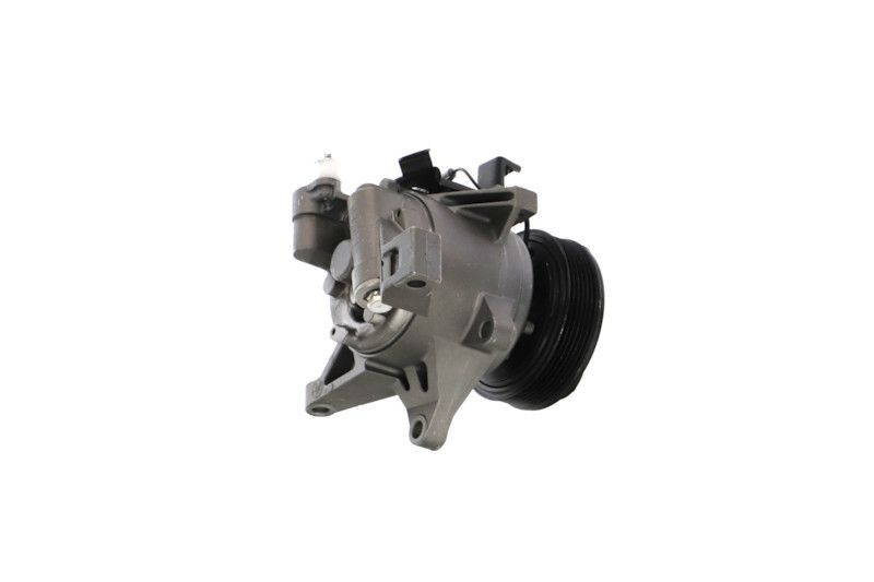 REMANTE 005-001-000293R Compressor, air conditioning