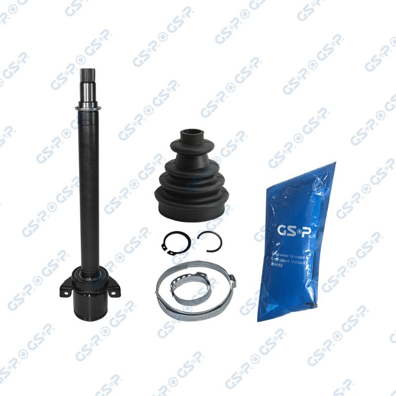 Liigendlaager, veovõll, GSP...