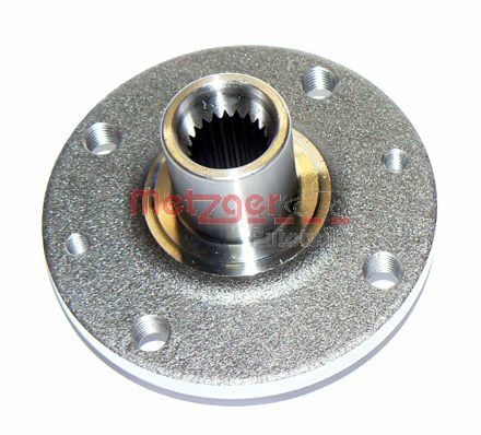 METZGER AUTOTEILE N2605 - Wheel Hub