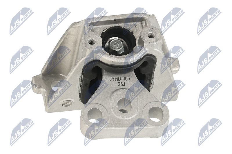 Paigutus, Mootor, NTY ZPS-HD-005