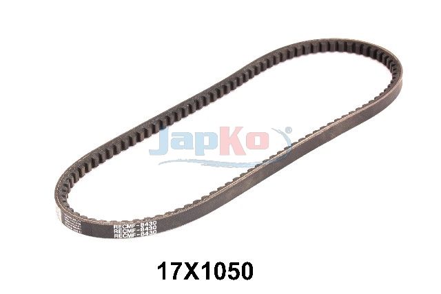 Kiilrihmad, JAPKO 17X1050