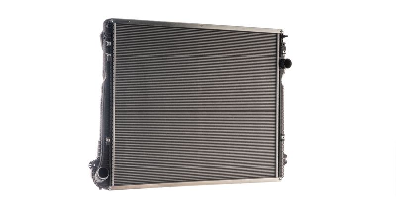 Chladič, chlazení motoru CR 2452 000S