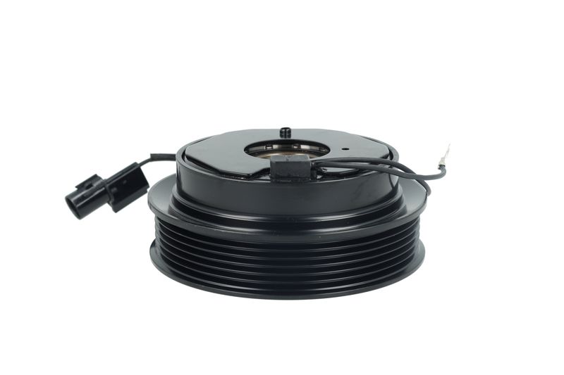 Magnetsidur, kliimakompressor, NRF 380122