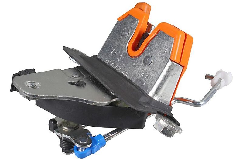METZGER AUTOTEILE 2311008 Tailgate Lock