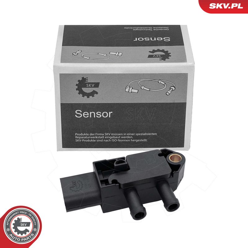 Andur, heitgaasisurve, ESEN SKV 17SKV031
