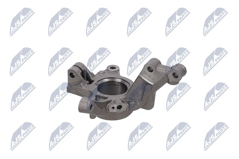 Käändmik, rattakinnitus, NTY ZZP-RE-021