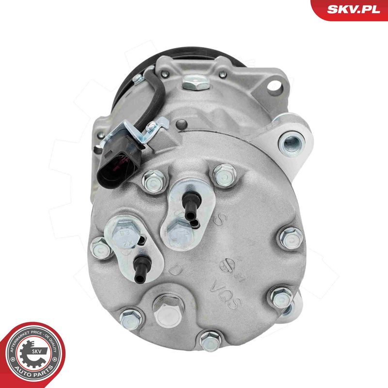 Kompressor, kliimaseade, ESEN SKV 84SKV080