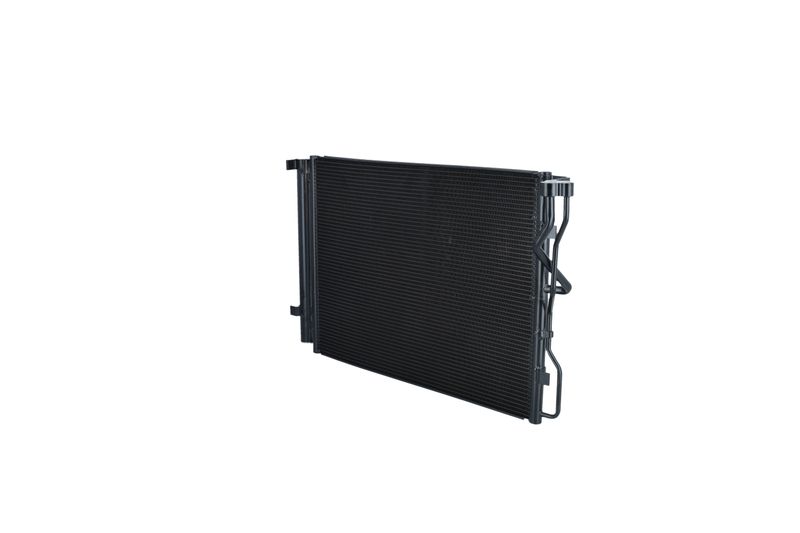 Kondensaator, kliimaseade, NRF 350437