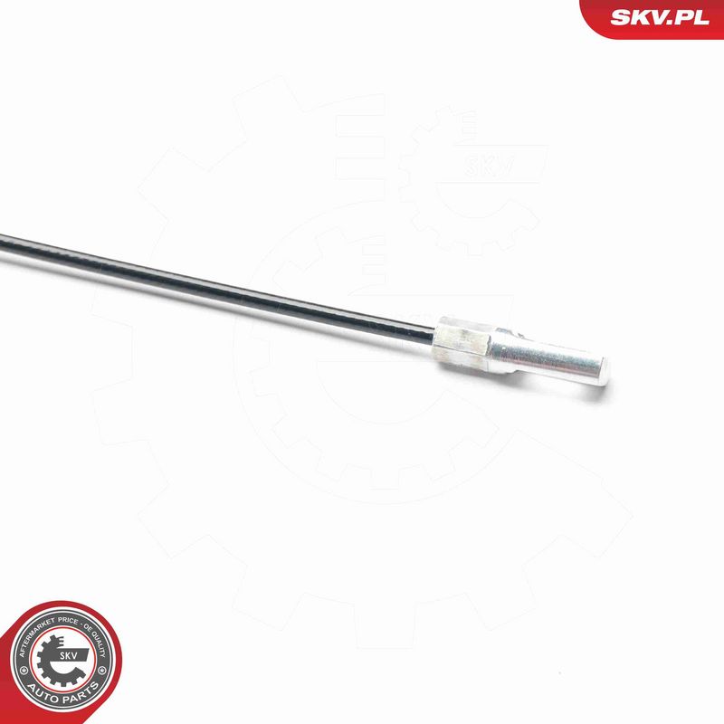 ESEN SKV 26SKV146 Cable Pull, parking brake
