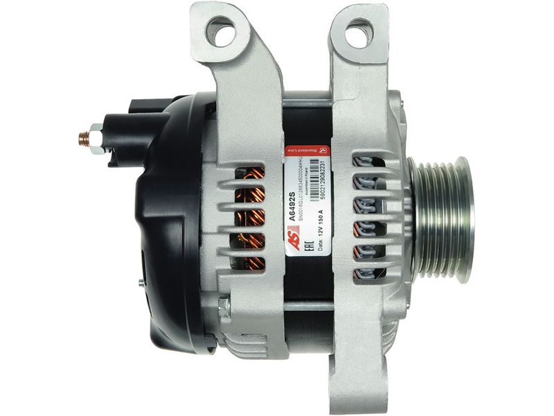 AS-PL A6492S Alternator