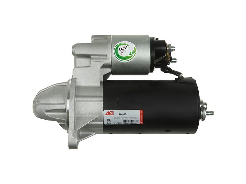 AS-PL S0406 Starter