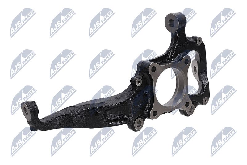 Käändmik, rattakinnitus, NTY ZZP-FR-035