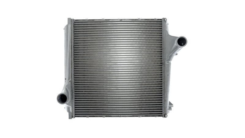 Product Image - Intercooler, inlaatluchtkoeler - CI374000P - MAHLE