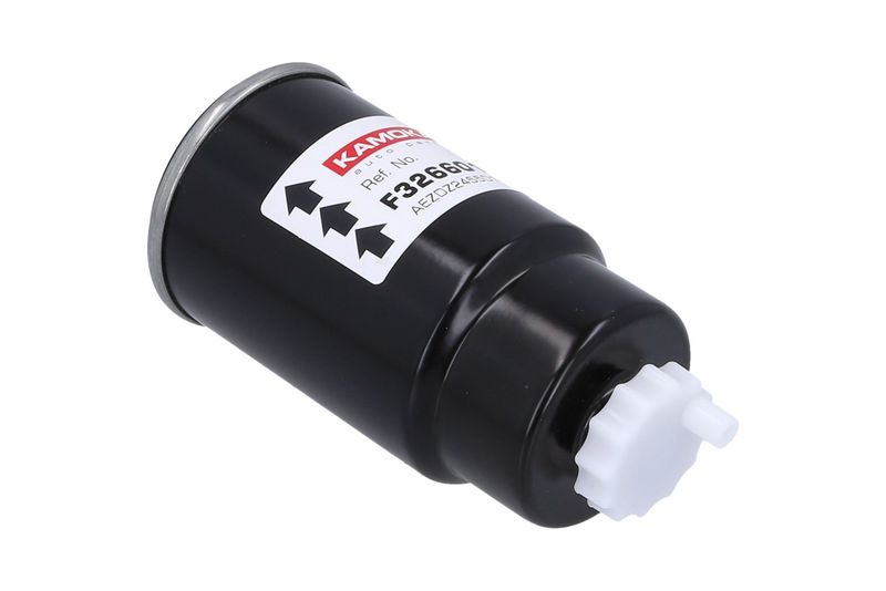 Kütusefilter, KAMOKA F326601