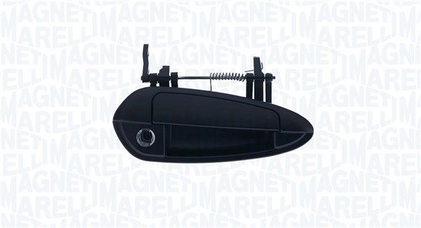 MAGNETI MARELLI 350105017100 Exterior Door Handle
