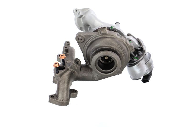 REMANTE 003-001-003294R Charger, charging (supercharged/turbocharged)