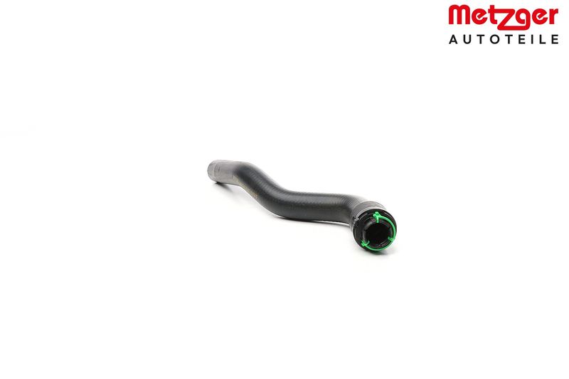 METZGER AUTOTEILE 2420159 Radiator Hose