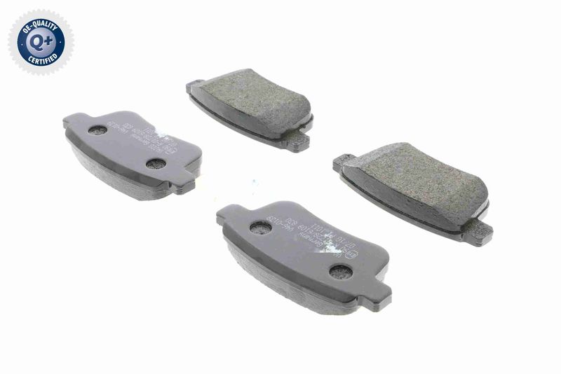 VAICO V46-0139 Brake Pad Set, disc brake