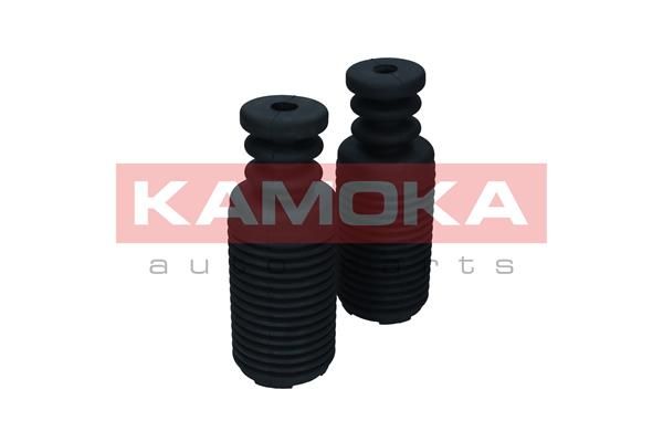 KAMOKA 2019144 Dust Cover Kit, shock absorber