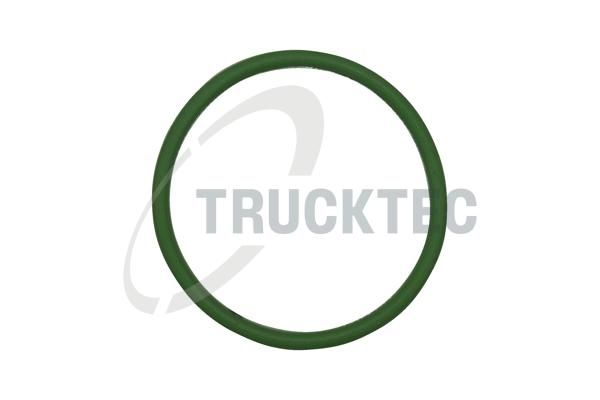 TRUCKTEC AUTOMOTIVE 04.18.035 - Alyvos aušintuvo tarpinė