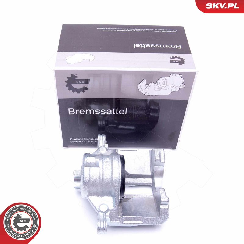 Pidurisadul, ESEN SKV 42SKV802