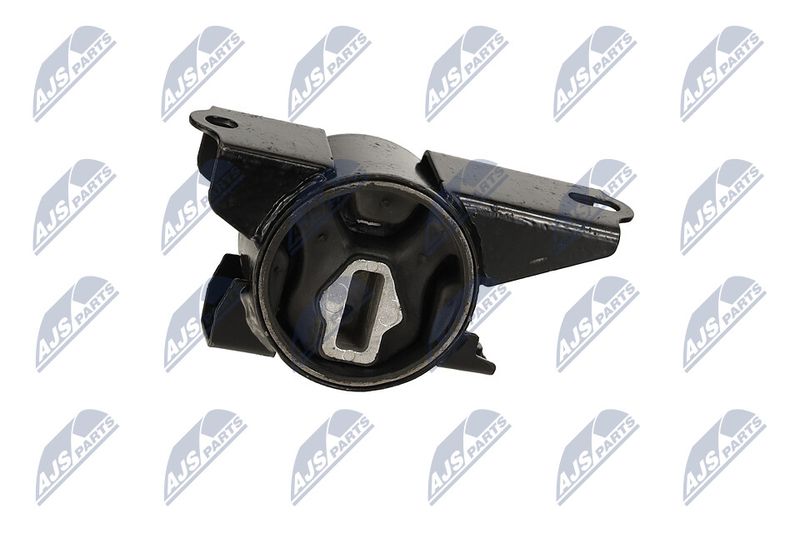 Paigutus, Mootor, NTY ZPS-KA-337