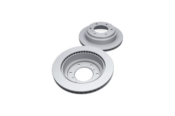 Kavo Parts BR-5760-C Brake Disc