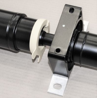 GKN GKNP20006 Propshaft, axle drive