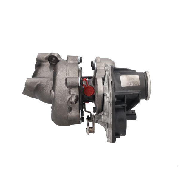 OE-TurboPower IT-16389700020 Charger, charging (supercharged/turbocharged)