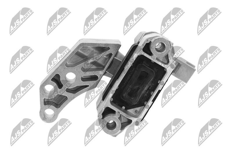 Paigutus, Mootor, NTY ZPS-FT-021