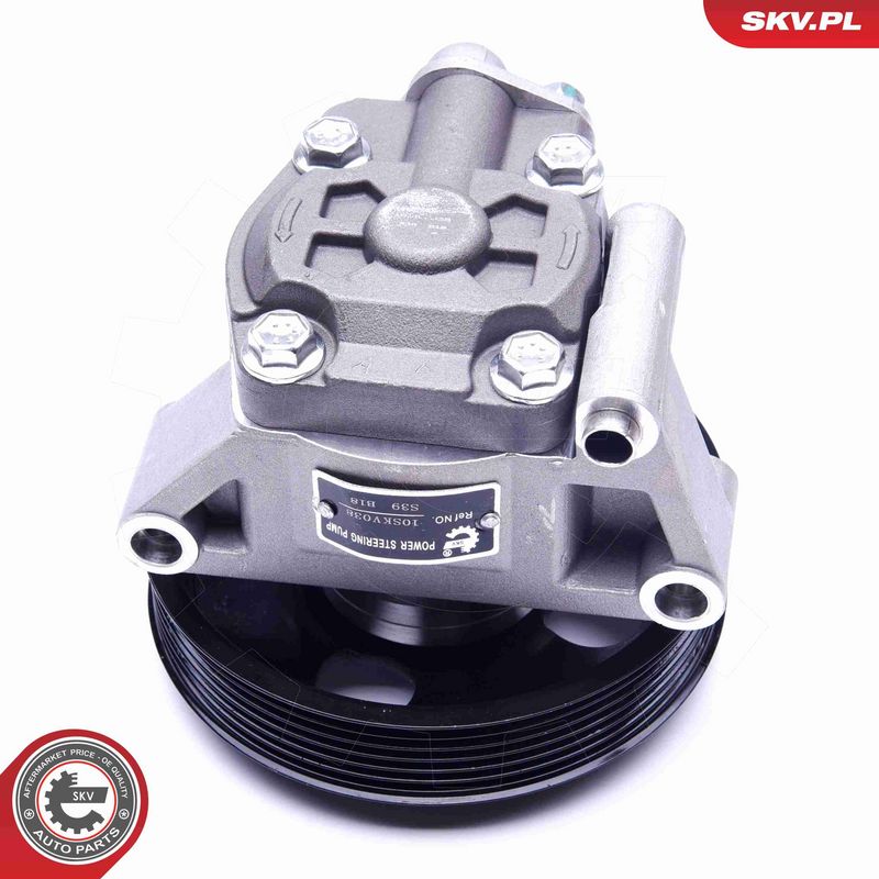 ESEN SKV 10SKV038 Hydraulic Pump, steering