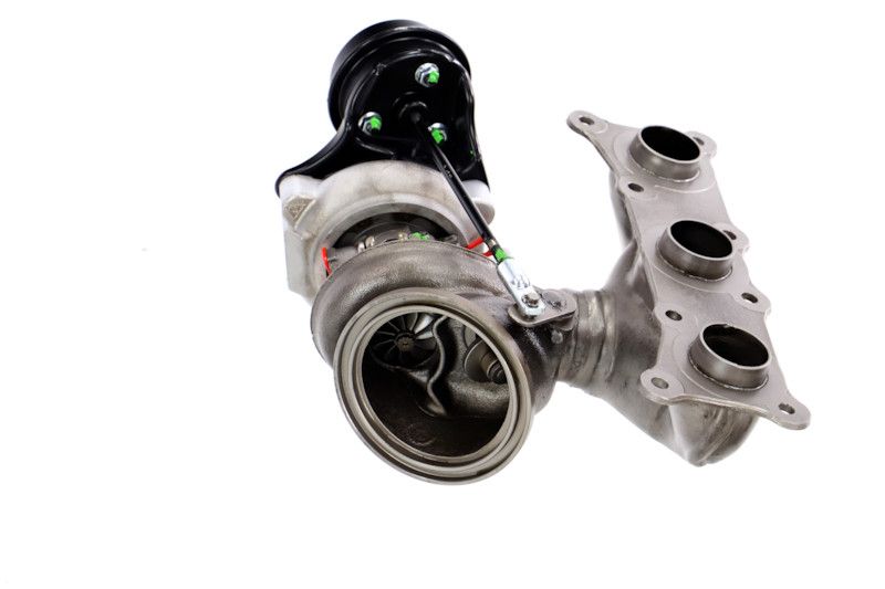 REMANTE 003-001-002880R Turbokompresorius