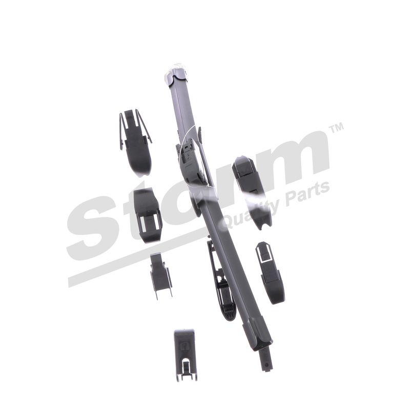 Balai d'essuie-glace STORM QUALITY PARTS 1000351