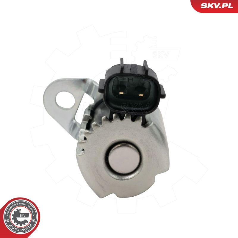 Juhtklapp, nukkvõlli asend, ESEN SKV 39SKV090