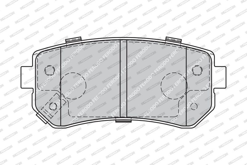 JEU DE PLAQUETTES PREMIER