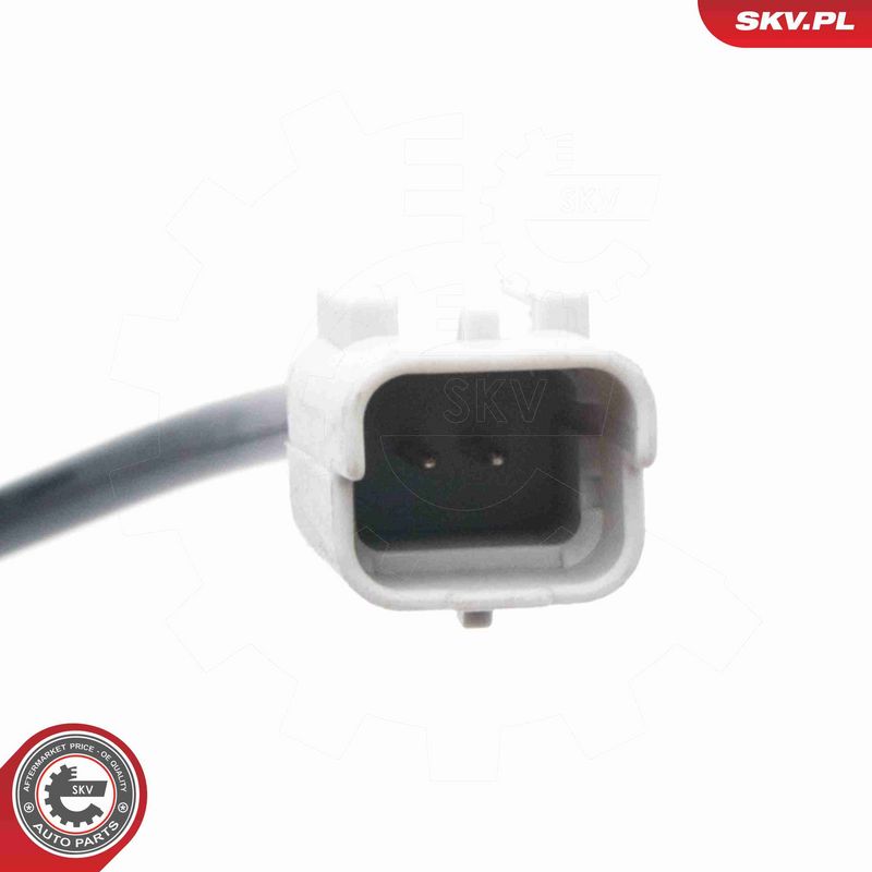 ESEN SKV 06SKV272 Sensor, wheel speed