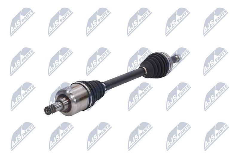 Veovõll, NTY NPW-PE-027