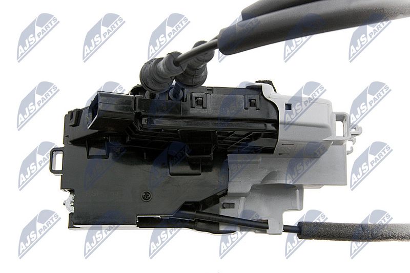 Ukselukk, NTY EZC-HY-532