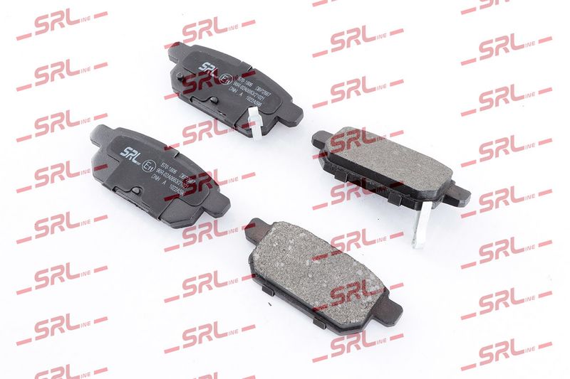 This part match OEM code: 5580061M02