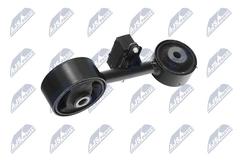 Paigutus, Mootor, NTY ZPS-TY-066