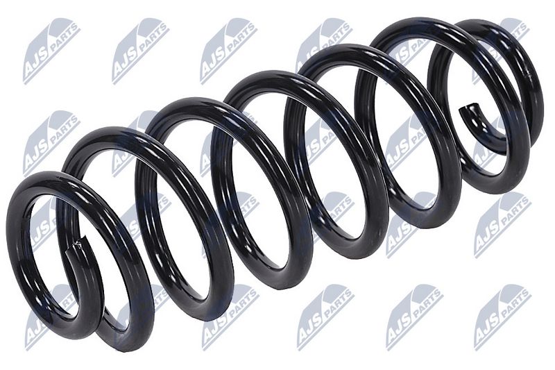 Arc spiral NTY ASZ-WW-018