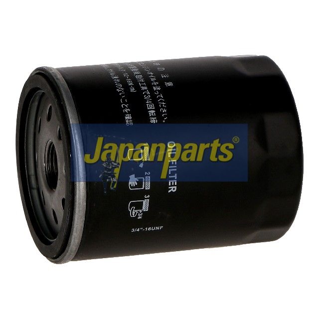 Filtro de aceite JAPANPARTS FO-394S