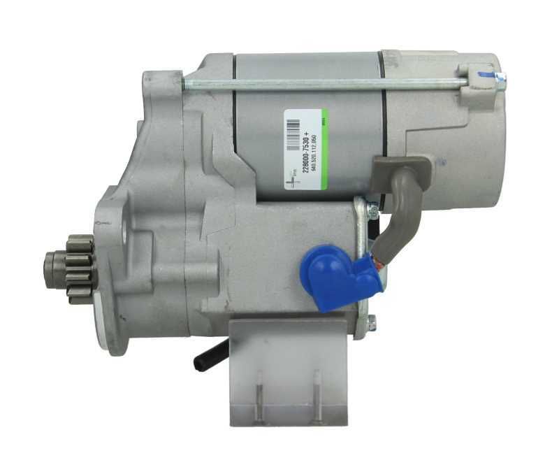 Starter, BV PSH 640.520.112.050
