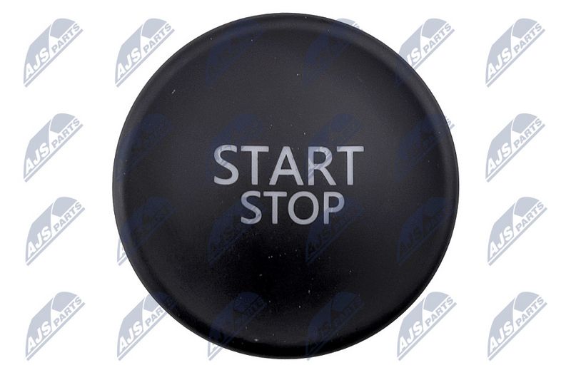 Start-, stopp-nupp, NTY EWS-RE-085