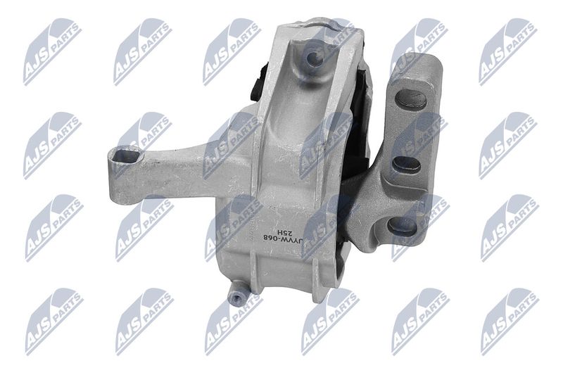 NTY ZPS-VW-068 Variklio pagalvė