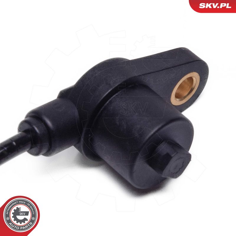 Andur, rattapöörete arv, ESEN SKV 06SKV452