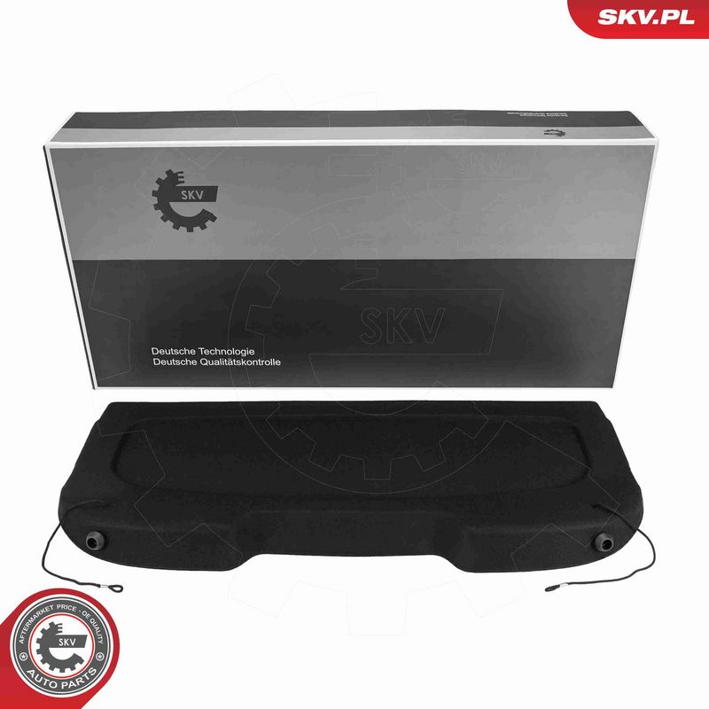 ESEN SKV 88SKV105 - Cargo Area Cover