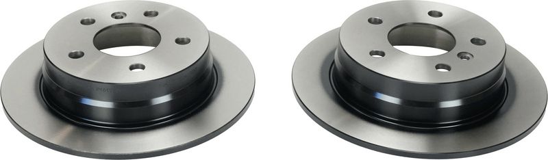 Piduriketas, TRW DF4453