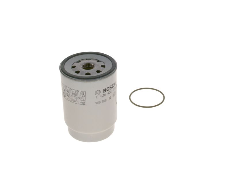 BOSCH F026402039 Fuel Filter