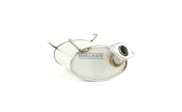 WALKER 22686 Rear Muffler